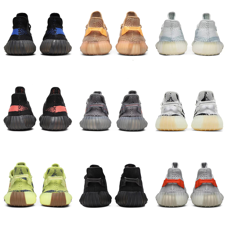 Men Running Shoes Designer Zebra v2 3M Slippers Reflective CMPCT Slate Red Blue White Butter Clay Triple White Beluga 2.0 shoe sneakers, 17
Men Running Shoes Designer Zebra v2 3M Slippers Reflective CMPCT Slate Red Blue White Butter Clay Triple White Beluga 2.0 shoe sneakers, 17