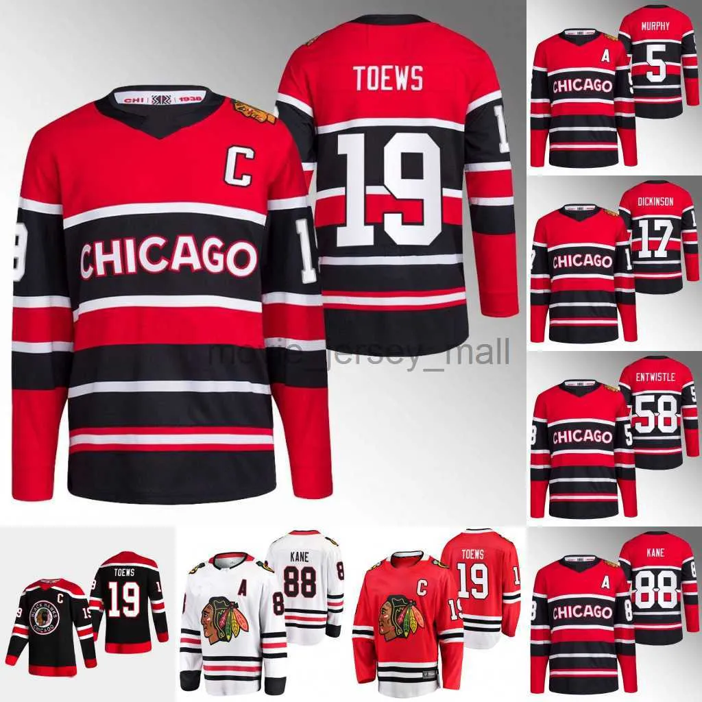 CUSTOM Chicago Jonathan Toews Blackhawks 2023 Reverse Retro jersey Patrick Kane Sam Lafferty Andreas Athanasiou Jason Dickinson Taylor Raddy, Youth 2023 reverse retro jersey
CUSTOM Chicago Jonathan Toews Blackhawks 2023 Reverse Retro jersey Patrick Kane Sam Lafferty Andreas Athanasiou Jason Dickinson Taylor Raddy, Youth 2023 reverse retro jersey