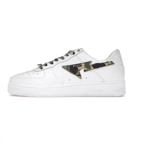 Men Women Fashion Casual Shoes Designer Shoes Black Leather Brown Beige Grey Platform Sneakers Fashion Sports Trainers