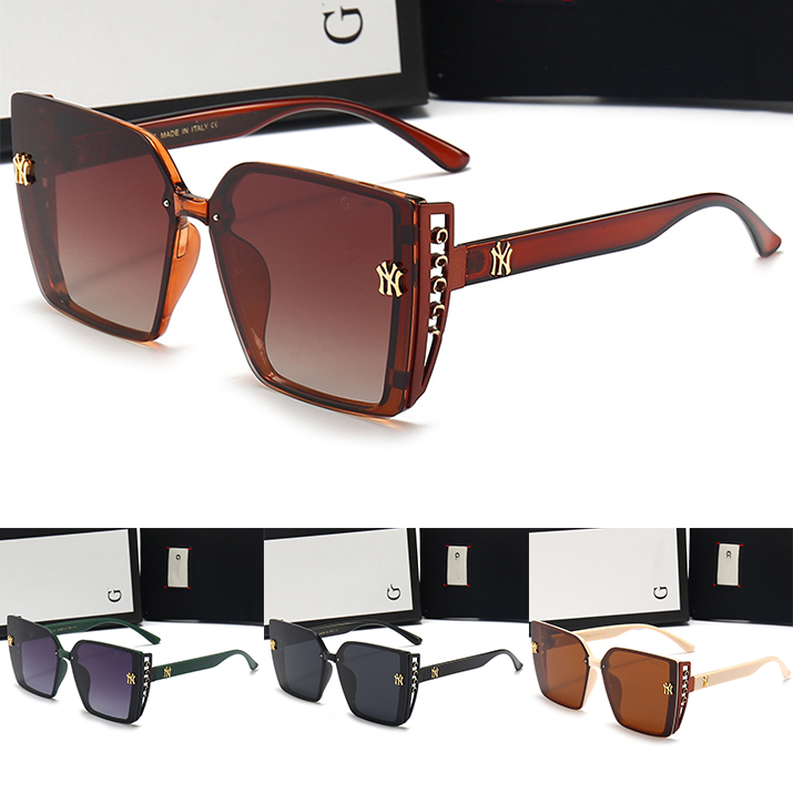 Summer Womens Sunglasses Designer Beach Glasses mens glasses outdoor Timeless Classic Style Eyewear Retro Unisex Goggles Sport Driving Multiple style
Summer Womens Sunglasses Designer Beach Glasses mens glasses outdoor Timeless Classic Style Eyewear Retro Unisex Goggles Sport Driving Multiple style