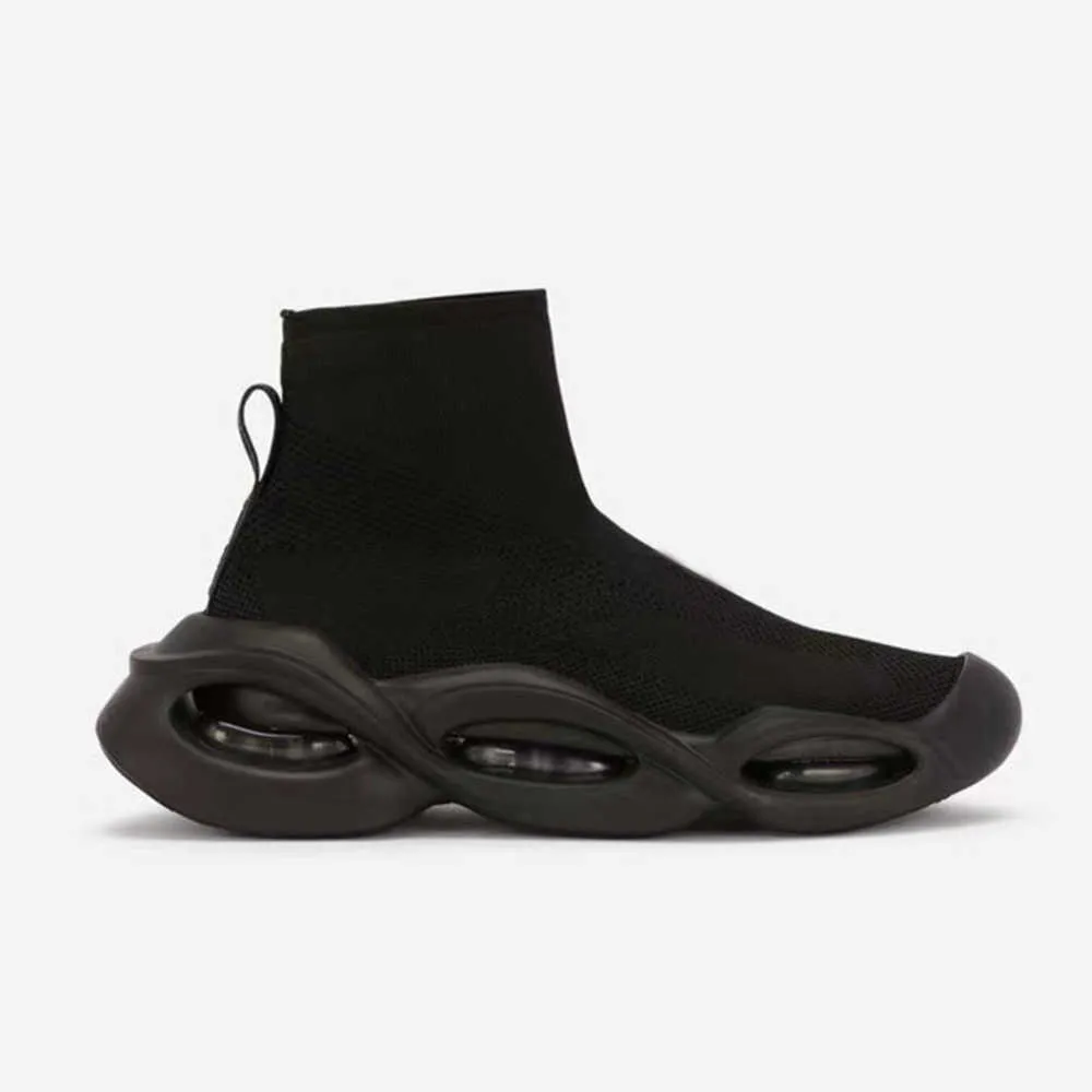 New custom sneakers TBTGOL Men Designer Shoes DG-Wave Mid-top Sneakers Stretch Mesh Sock Shoes Technical 3D Knit Sock-like Trainers Fashion Whi
New custom sneakers TBTGOL Men Designer Shoes DG-Wave Mid-top Sneakers Stretch Mesh Sock Shoes Technical 3D Knit Sock-like Trainers Fashion Whi