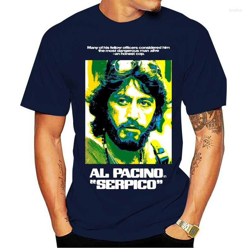 Men's T Shirts Serpico Al Pacino Poster 1973 Todos Os Tamanhos S A 4xl Preto Masculina Roupas De Marca 2023 T-shirt, Yellowmenx210745
Men's T Shirts Serpico Al Pacino Poster 1973 Todos Os Tamanhos S A 4xl Preto Masculina Roupas De Marca 2023 T-shirt, Yellowmenx210745