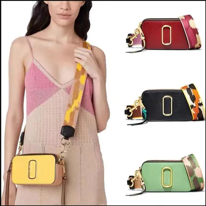 Women bags Multicolor Camera Bag Designer Handbags Woman Wide Shoulder Straps Shoulders Bags Wallet Brand Crossbody Flap Fashion Shopping Satchels purses wallets, Bubble bags
Women bags Multicolor Camera Bag Designer Handbags Woman Wide Shoulder Straps Shoulders Bags Wallet Brand Crossbody Flap Fashion Shopping Satchels purses wallets, Bubble bags