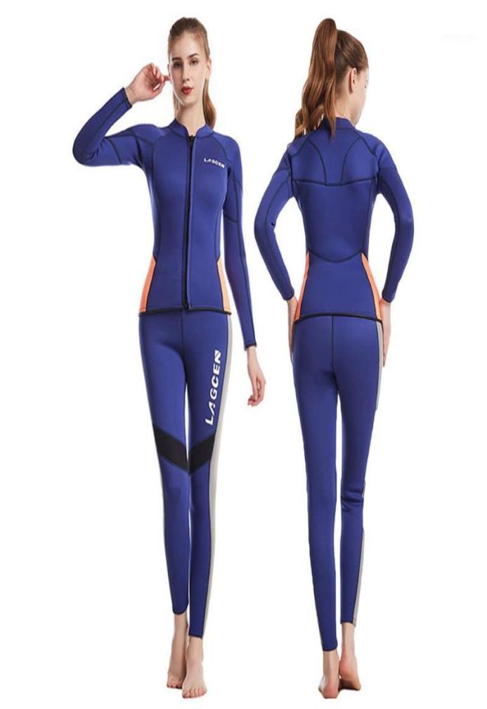 Swim Wear Wetsuit Neoprene Women 25MM Jackets Windsurf Surf Pants Kitesurf Swimwear Spearfishing Scuba Diving Underwater Fishing 6319823
Swim Wear Wetsuit Neoprene Women 25MM Jackets Windsurf Surf Pants Kitesurf Swimwear Spearfishing Scuba Diving Underwater Fishing 6319823