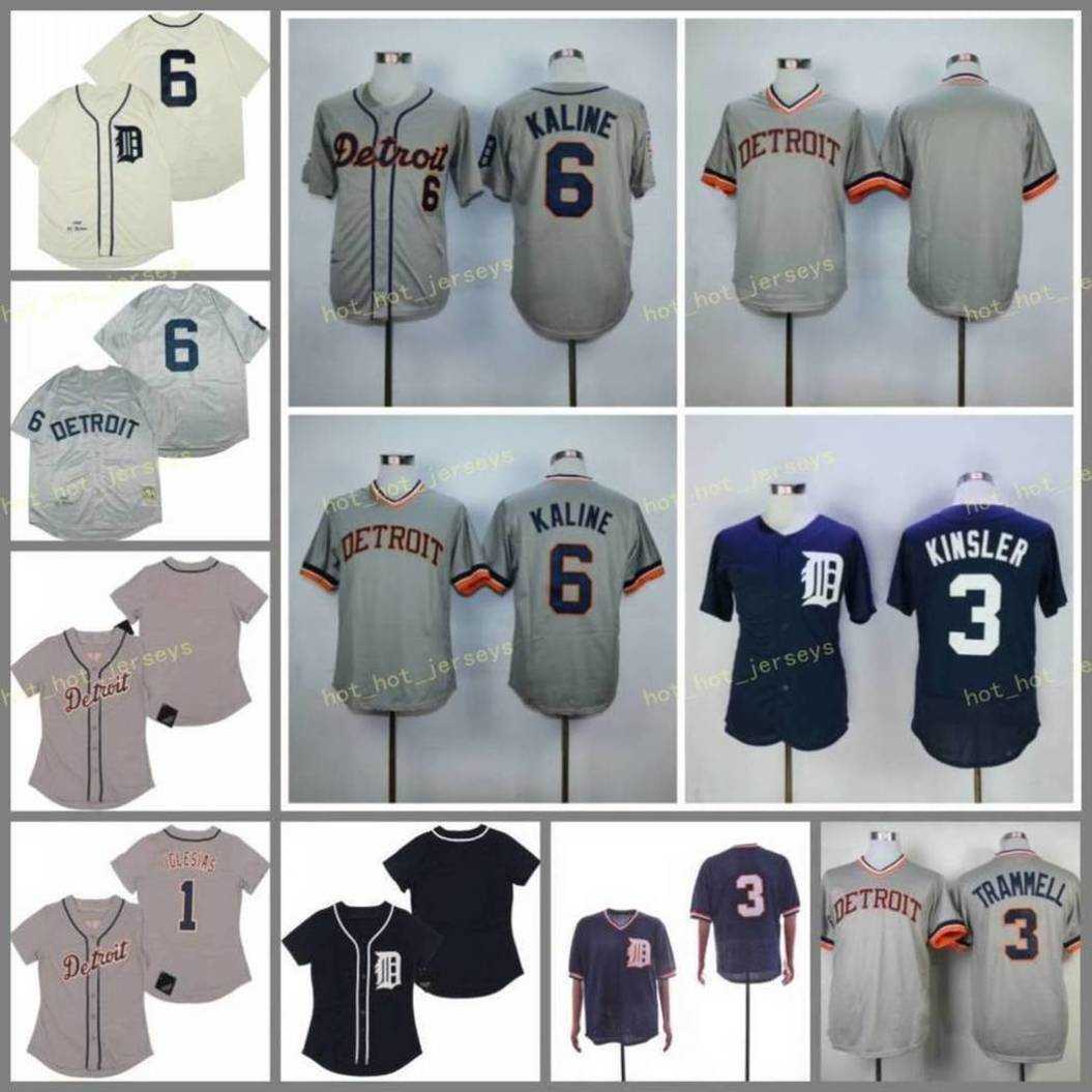 Retired 6 Al Kaline Baseball Jersey 3 Ian Kinsler 1968 1984 Vintage Retro Cooperstown Mesh Stitched Pullover, Men
Retired 6 Al Kaline Baseball Jersey 3 Ian Kinsler 1968 1984 Vintage Retro Cooperstown Mesh Stitched Pullover, Men