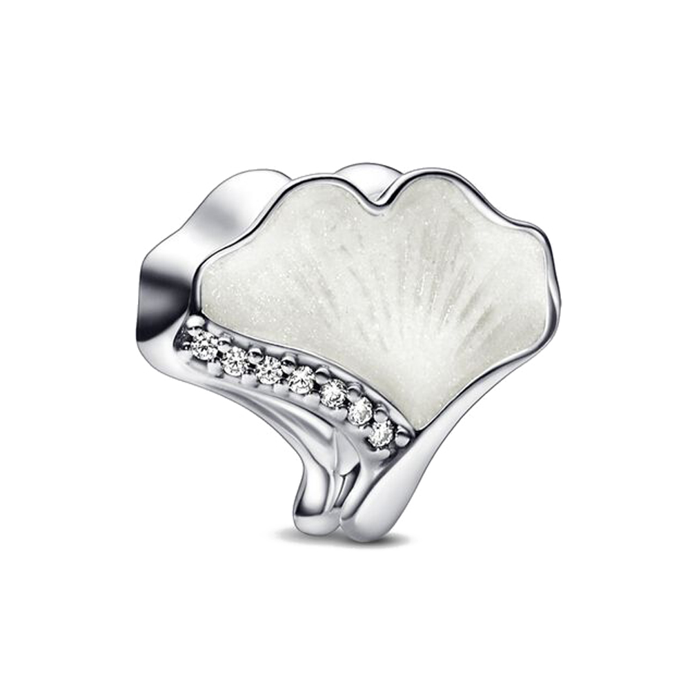 S925 siver beads charms for charm bracelets designer for women eart-shaped tree dad sister