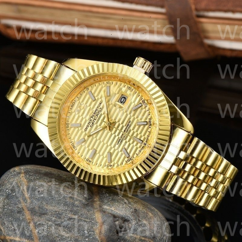 2023 Brand Rolexs Famous Top Watches Mens Womens Watch Steel Band Wrist Men Sports Women S10
2023 Brand Rolexs Famous Top Watches Mens Womens Watch Steel Band Wrist Men Sports Women S10