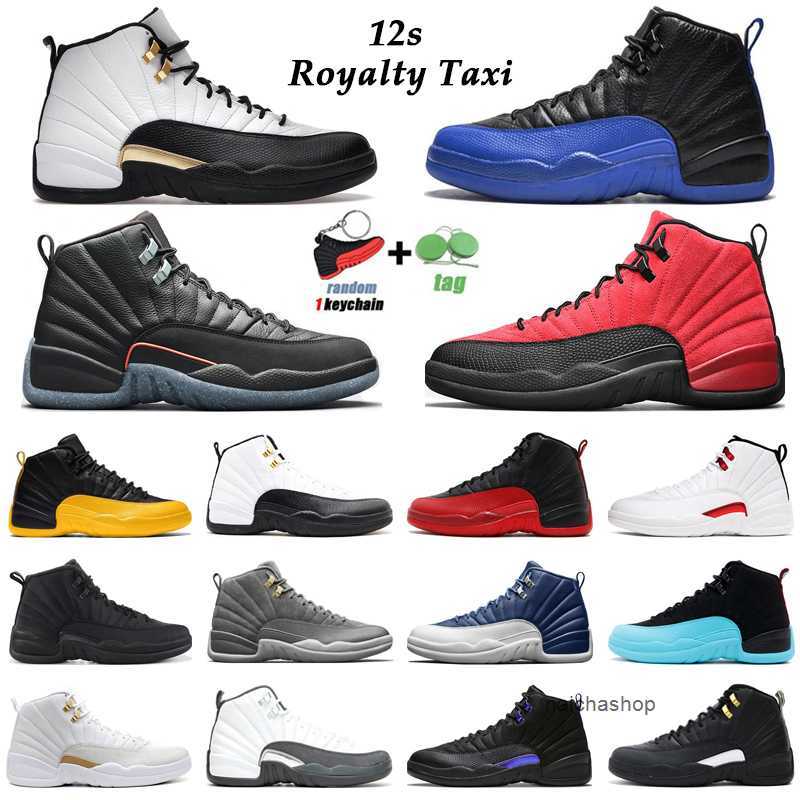 2023 12s Royalty Taxi Basketball Shoes 12 Utility Twist Reverse Flu Game Dark Concord Playoffs Wolf Grey Gym Red mens trainers sport sneaker jo, Ovo white
2023 12s Royalty Taxi Basketball Shoes 12 Utility Twist Reverse Flu Game Dark Concord Playoffs Wolf Grey Gym Red mens trainers sport sneaker jo, Ovo white