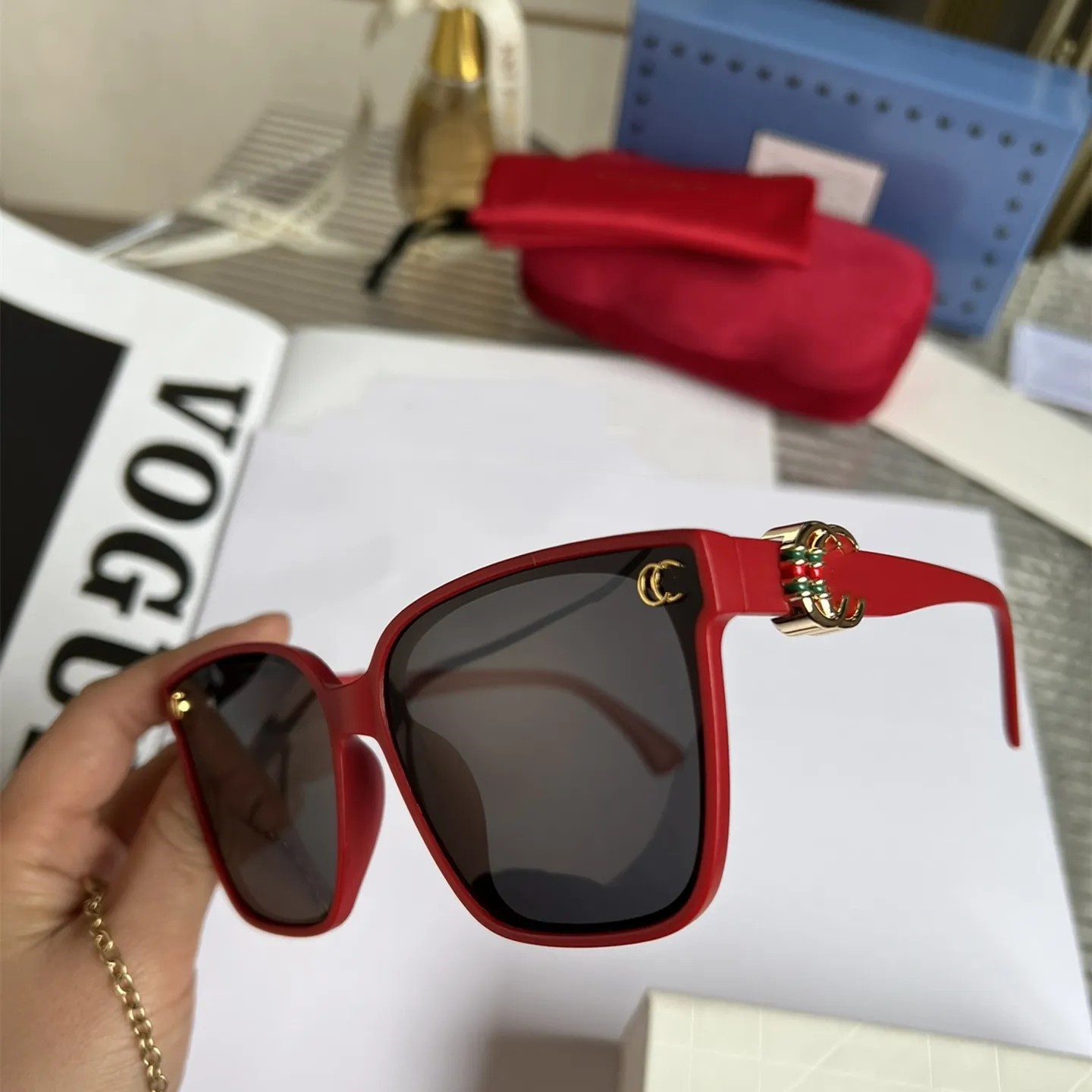Luxury Fashion designer Sunglasses for women 3621 Square Womens Designer Vintage Mirror Sun Glasses Superstar Eyewear UV400 sunglasses men 2023 new
Luxury Fashion designer Sunglasses for women 3621 Square Womens Designer Vintage Mirror Sun Glasses Superstar Eyewear UV400 sunglasses men 2023 new