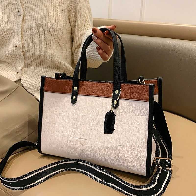 Women's Luxury Designer Bags Handbag Shoulder Crossbody Bag Tote New Fashion Texture Leather Large Capacity Multifunctional portable Totebags Factory Direct Sale, Blue
Women's Luxury Designer Bags Handbag Shoulder Crossbody Bag Tote New Fashion Texture Leather Large Capacity Multifunctional portable Totebags Factory Direct Sale, Blue