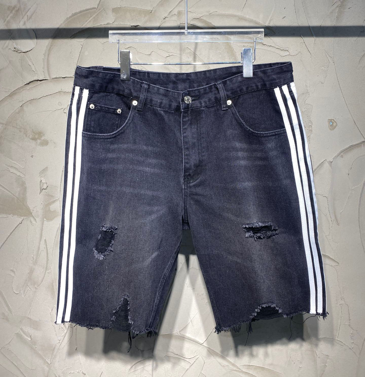 Men's Plus Size Shorts Waterproof Outdoor Quick Dry Hiking Shorts Running Workout Casual Quantity Anti Picture Technics R6U855
Men's Plus Size Shorts Waterproof Outdoor Quick Dry Hiking Shorts Running Workout Casual Quantity Anti Picture Technics R6U855