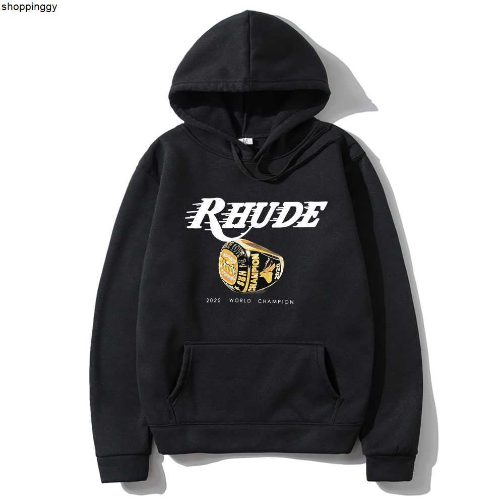 Hoodies Sweatshirts Fashion Los Angeles Limited Rhude Harajuku Print Skateboard Trend New, Red
Hoodies Sweatshirts Fashion Los Angeles Limited Rhude Harajuku Print Skateboard Trend New, Red