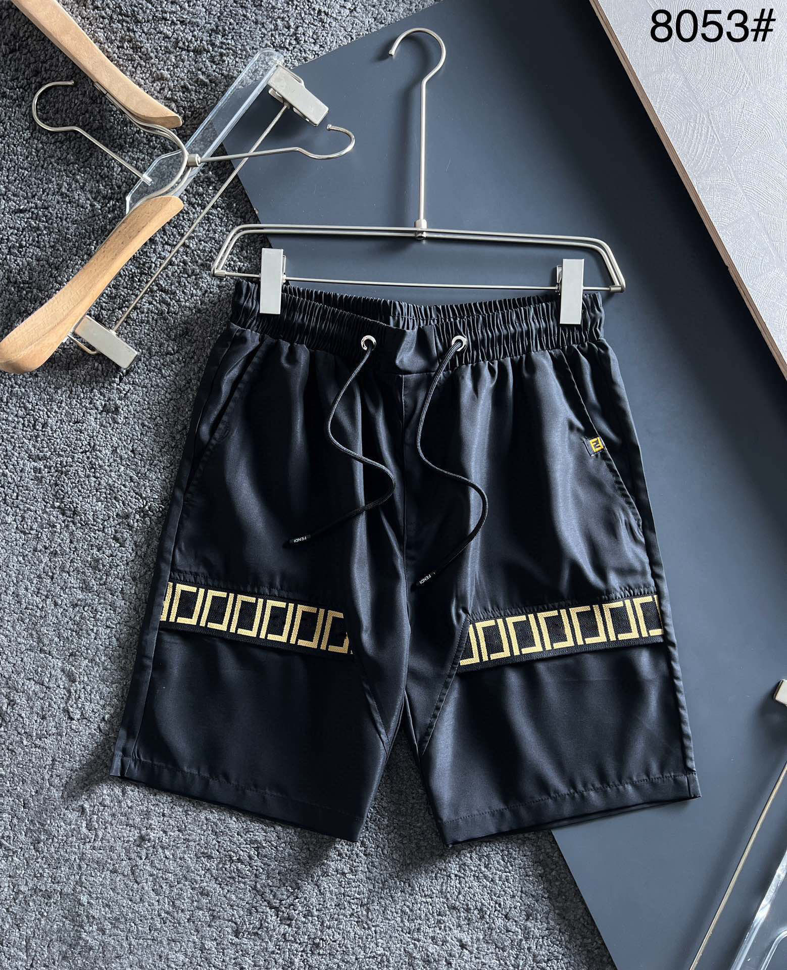 2023 Designer Men's Shorts Hot-Selling Mens Summer joggers clothing Beach Shorts Fitness Sweatpants Gyms Workout Male Short Pants Plus Size 4XL, Customize
2023 Designer Men's Shorts Hot-Selling Mens Summer joggers clothing Beach Shorts Fitness Sweatpants Gyms Workout Male Short Pants Plus Size 4XL, Customize