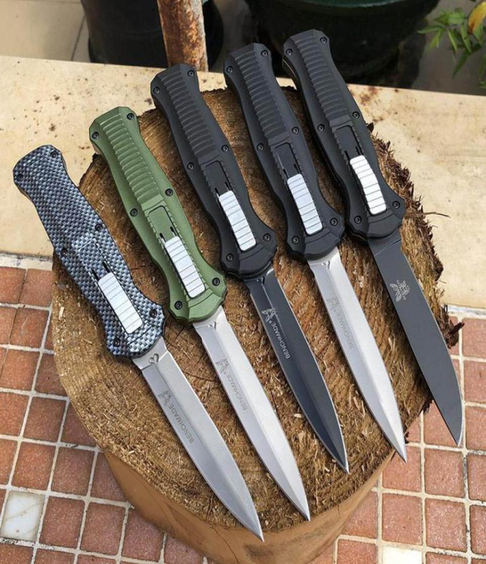 BENCHMADE 3300 BM 3300BK Safety Cutting Knives AUT Open Knife EDC Survival Knifes Outdoor Multitool Tanto Hunting Tools BM34002995527
BENCHMADE 3300 BM 3300BK Safety Cutting Knives AUT Open Knife EDC Survival Knifes Outdoor Multitool Tanto Hunting Tools BM34002995527