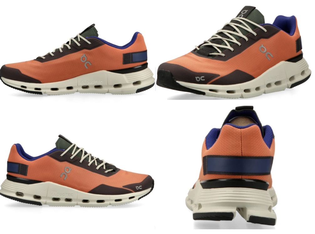 Cloudnova Form Running Shoes Minimalist All-Day On Cloud X Performance-focused Comfortable Yakuda Store Fashion Sports Sneakers Men Women Runners comfortable, Terracotta forest
Cloudnova Form Running Shoes Minimalist All-Day On Cloud X Performance-focused Comfortable Yakuda Store Fashion Sports Sneakers Men Women Runners comfortable, Terracotta forest