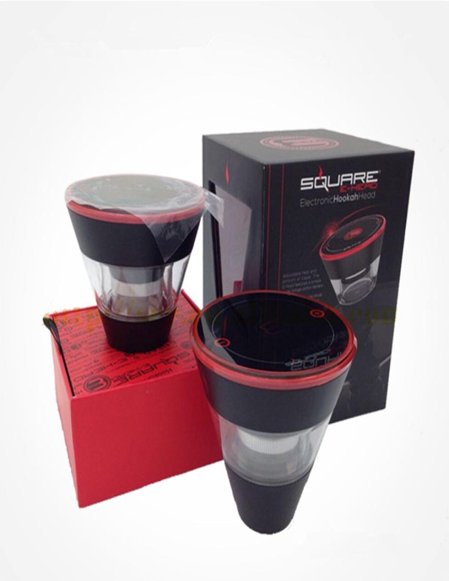 Top Quality Square E Head Hookah Vaporizer Electronic Mini Shisha Mod Kit 2400mAh Battery Refillable Cartridge Vape Horse EHookah 1665987, Blue
Top Quality Square E Head Hookah Vaporizer Electronic Mini Shisha Mod Kit 2400mAh Battery Refillable Cartridge Vape Horse EHookah 1665987, Blue