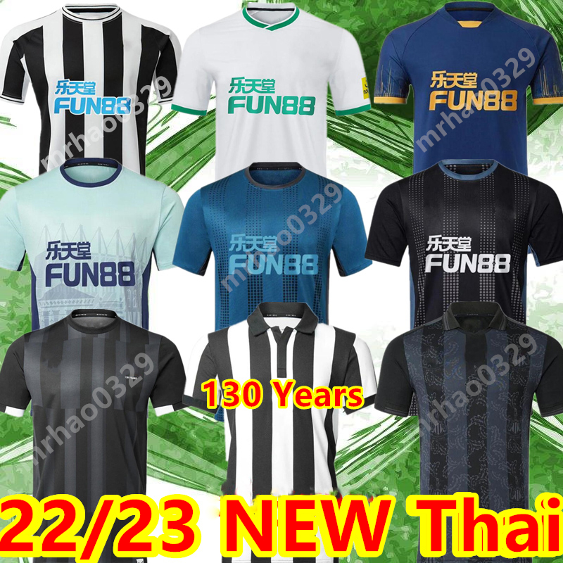 22 23 Newcastle 130th Soccer Jerseys 130 years BRUNO G. JOELINTON ISAK 2022 2023 NUFC Fans Player Version United MAXIMIN WILSON ALMIRON Football Shirt Mens Kids kit 888, 150th kids
22 23 Newcastle 130th Soccer Jerseys 130 years BRUNO G. JOELINTON ISAK 2022 2023 NUFC Fans Player Version United MAXIMIN WILSON ALMIRON Football Shirt Mens Kids kit 888, 150th kids