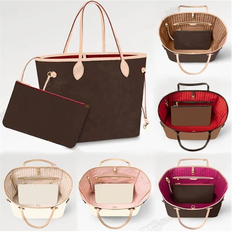 Vintage cowhide Presbyopia totes bag Women luxury designer shopping bags S/M/L size 2pcs/set with wallet Genuine Leather fashion Handbag Classic Letter Clutch Purses, Add box
Vintage cowhide Presbyopia totes bag Women luxury designer shopping bags S/M/L size 2pcs/set with wallet Genuine Leather fashion Handbag Classic Letter Clutch Purses, Add box