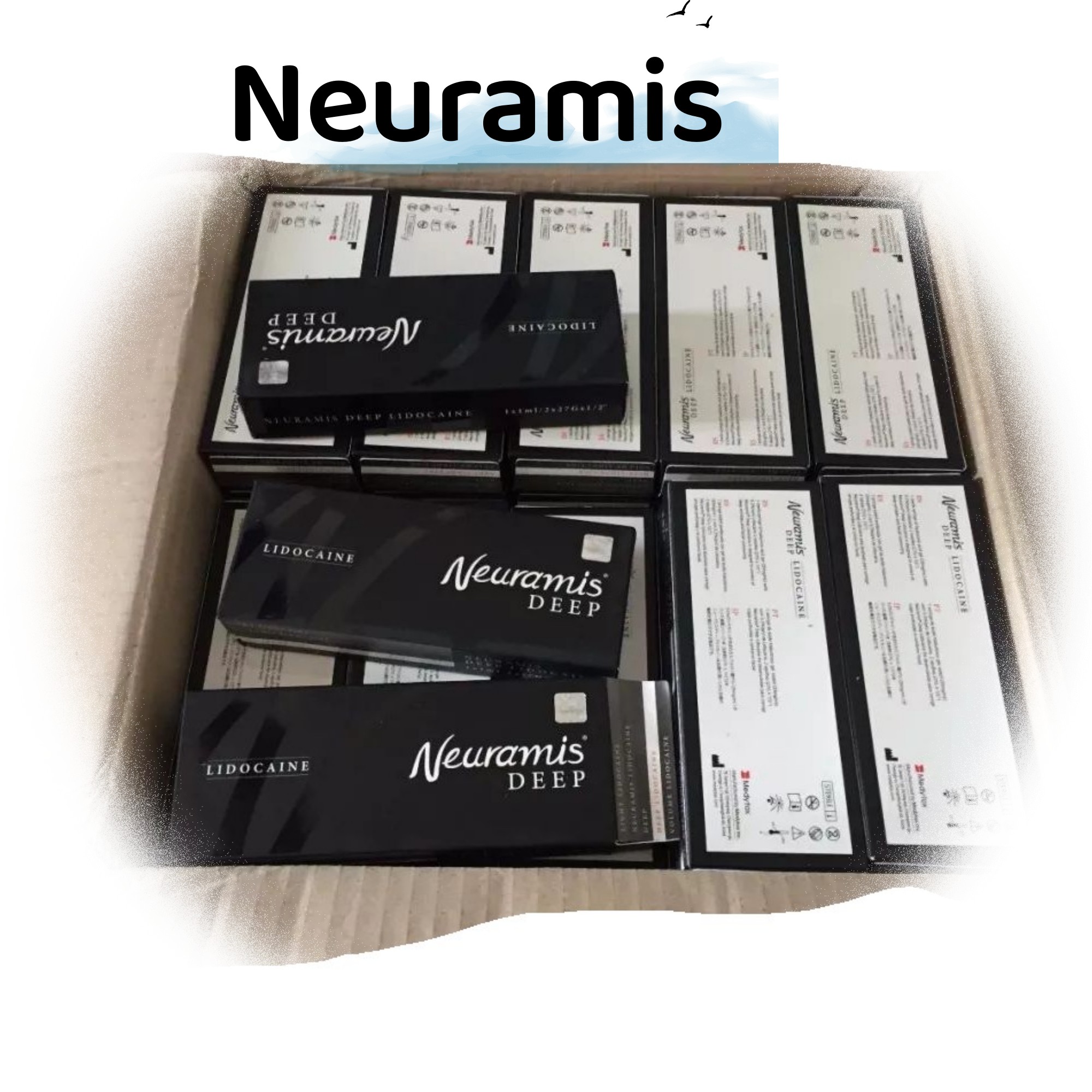 Beauty Items Mesotherapy Neuramis Deep Rejeunesse Premium 3 Vom Elavier Yvoire Face Skin Booster Dermal Beauty Tool Cross Linked For Hyaluron Pen
Beauty Items Mesotherapy Neuramis Deep Rejeunesse Premium 3 Vom Elavier Yvoire Face Skin Booster Dermal Beauty Tool Cross Linked For Hyaluron Pen