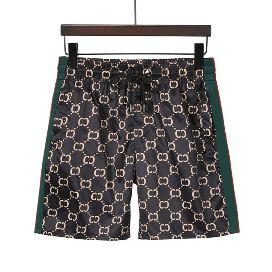 Summer Mens Shorts Mix brands Designers Fashion Board Short Gym Mesh Sportswear Quick Drying SwimWear Printing Man S Clothing Swim Beach Pants Asian Size M-3XL
Summer Mens Shorts Mix brands Designers Fashion Board Short Gym Mesh Sportswear Quick Drying SwimWear Printing Man S Clothing Swim Beach Pants Asian Size M-3XL