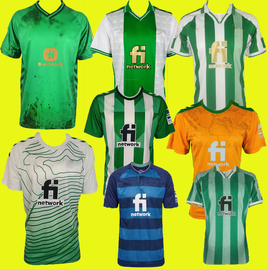 2022 real Betis soccer Jerseys FEKIR Forever Green HOME Manga Corta JOAQUIN B.Iglesias camiseta de futbol Juanmi ESTADIO LA CARTUJA 23 24 special-edition SHIRTS, Yellow
2022 real Betis soccer Jerseys FEKIR Forever Green HOME Manga Corta JOAQUIN B.Iglesias camiseta de futbol Juanmi ESTADIO LA CARTUJA 23 24 special-edition SHIRTS, Yellow