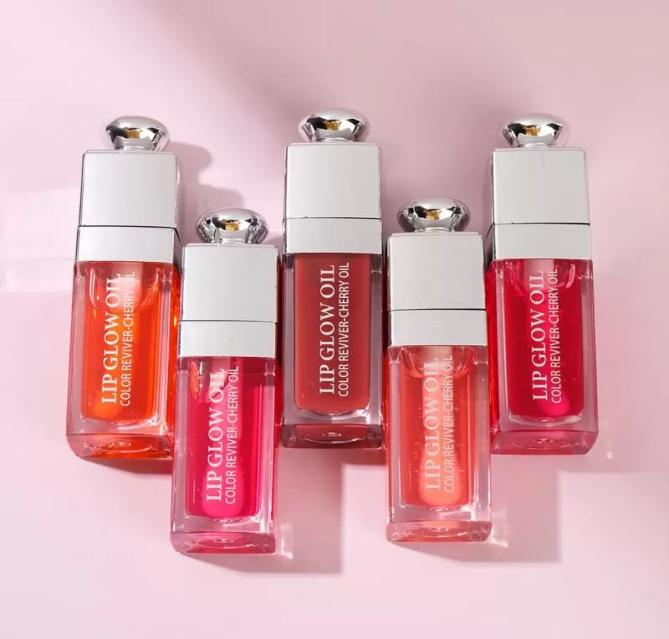 Ibcccndc lip oil lips gloss Cherry Oil makeup Inused Plumping Colorawakening Nutritious Glossy Moisturizer Transparent Glossier L2419902, 001# pink
Ibcccndc lip oil lips gloss Cherry Oil makeup Inused Plumping Colorawakening Nutritious Glossy Moisturizer Transparent Glossier L2419902, 001# pink