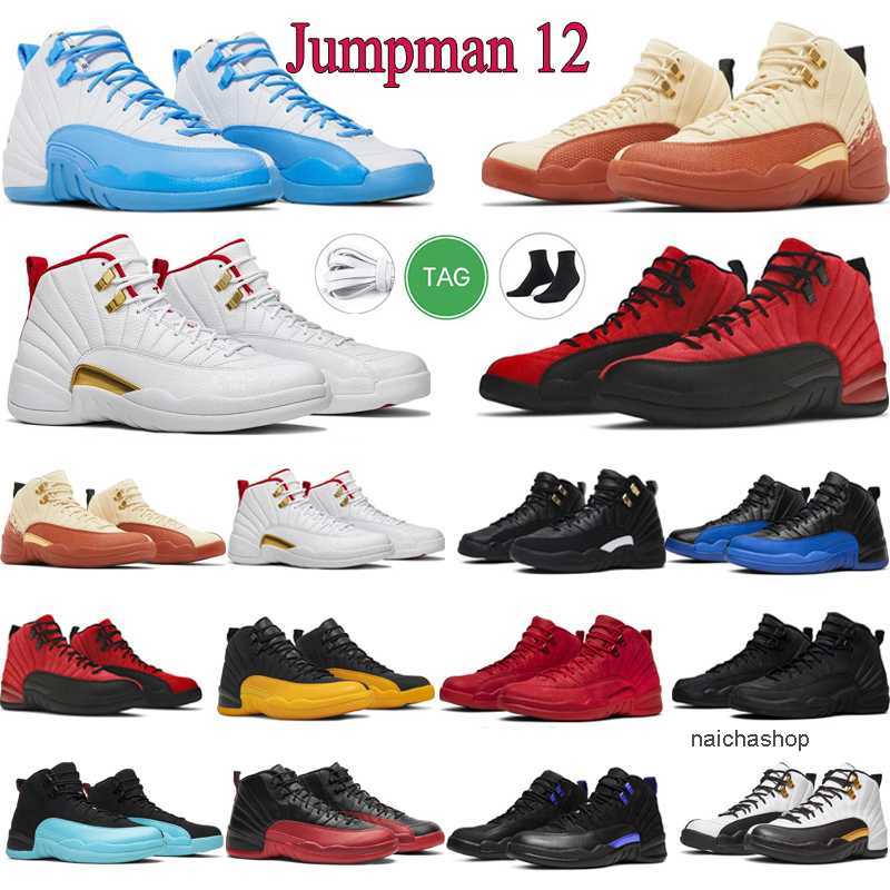 Jumpman 12s Basketball Shoes 12 Mens Utility Reverse Flu Game Shoe Dark University Blue Cherry Master Trainers Popular Sport Walking Sneaker Size 40-4 jo, #3
Jumpman 12s Basketball Shoes 12 Mens Utility Reverse Flu Game Shoe Dark University Blue Cherry Master Trainers Popular Sport Walking Sneaker Size 40-4 jo, #3