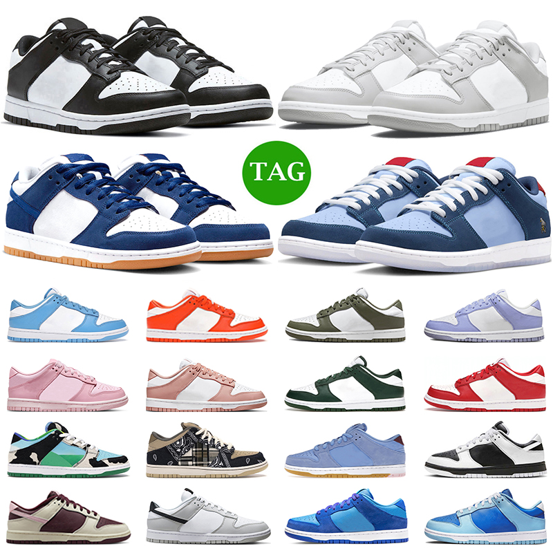 Panda running shoes men women UNC Grey Fog Medium Olive Active Fuchsia Triple Pink Argon Syracuse sb dunks low mens trainers outdoor sneakers, #25
Panda running shoes men women UNC Grey Fog Medium Olive Active Fuchsia Triple Pink Argon Syracuse sb dunks low mens trainers outdoor sneakers, #25