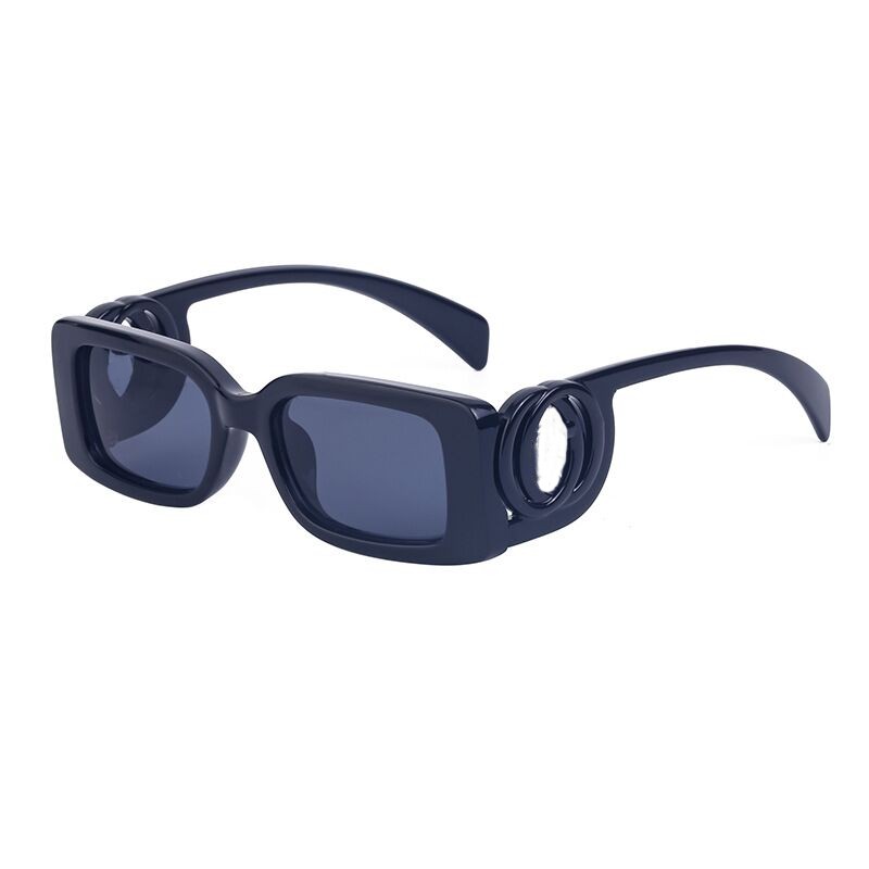 2023 Designer Sunglasses Fashion square Framed sunglass classic small framed women's sunglasses retro men's sunglasses
2023 Designer Sunglasses Fashion square Framed sunglass classic small framed women's sunglasses retro men's sunglasses