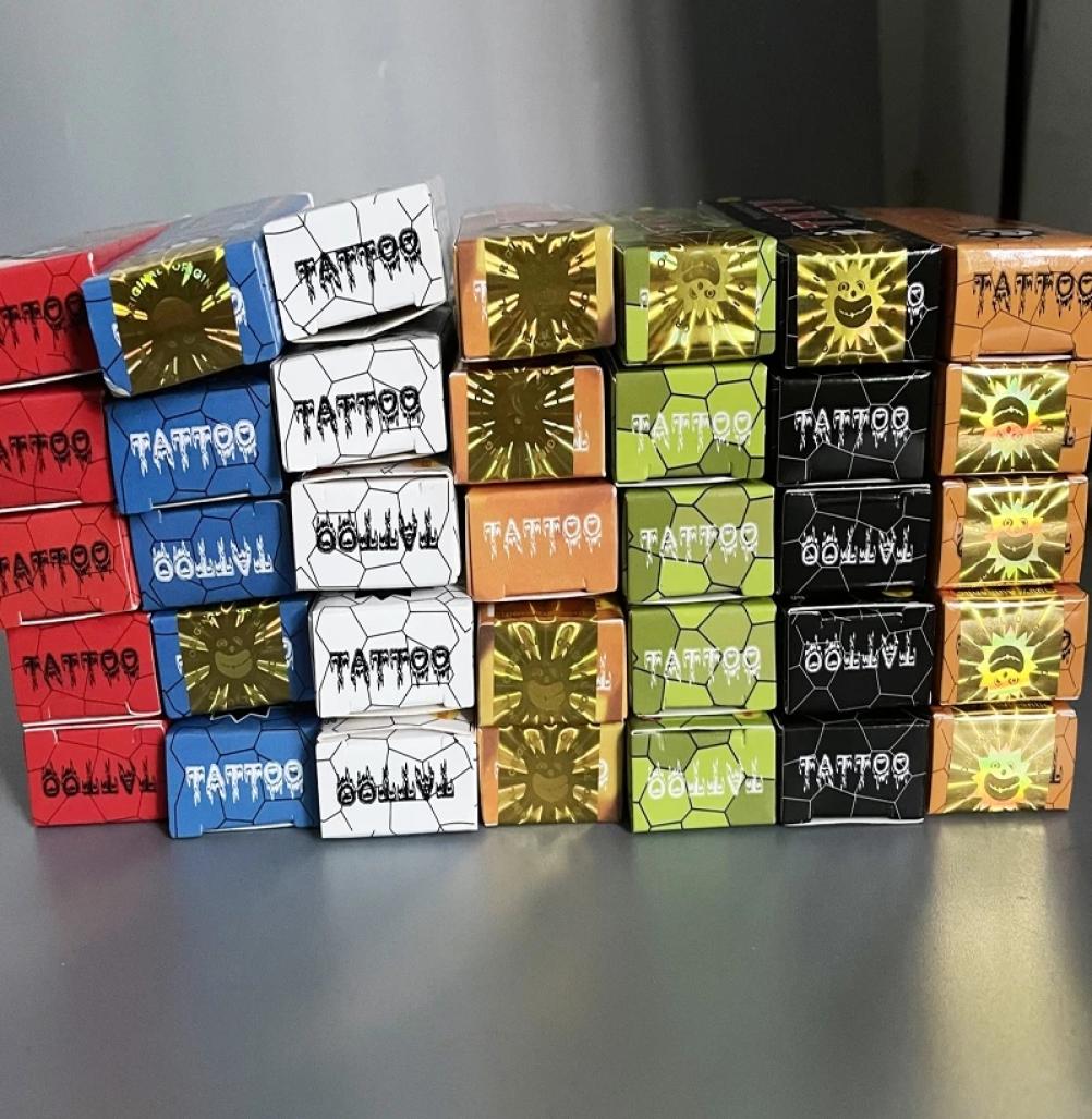 TKTX 40 Before Tattoo Cream Assistance Piercing Makeup Body Eyebrow Eyeliner Lips 10g8428664
TKTX 40 Before Tattoo Cream Assistance Piercing Makeup Body Eyebrow Eyeliner Lips 10g8428664