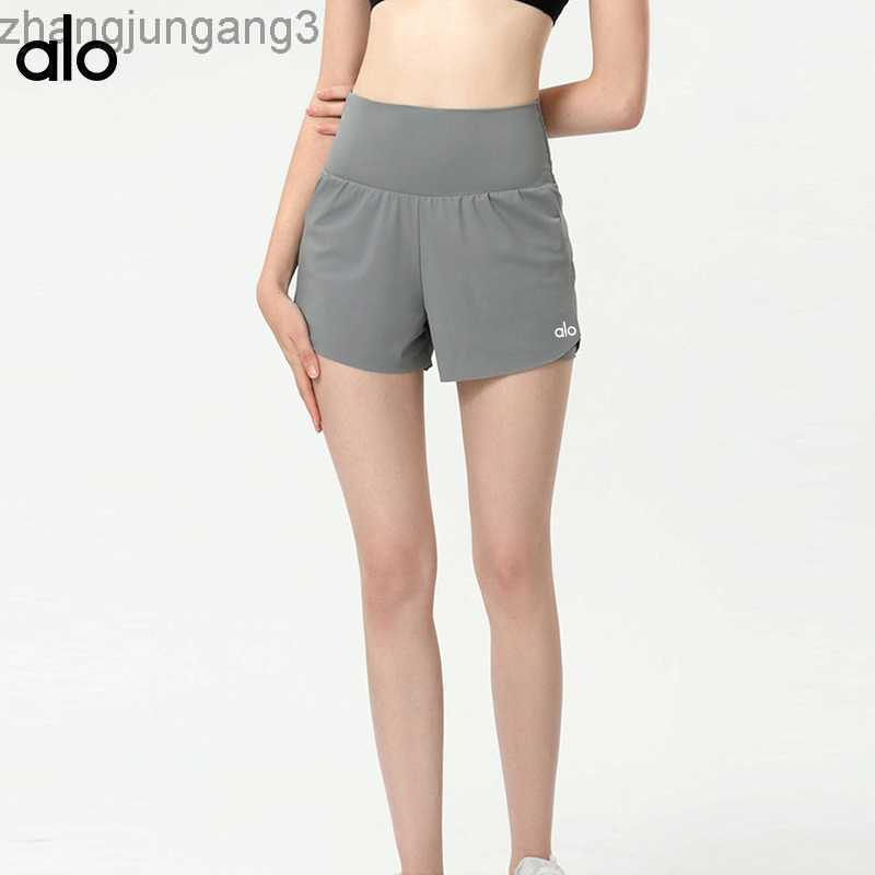 Alos Yoga Shorts Leggings Women' Summer Thin Breathable Anti Glare Sports Pants Fake Two-piece Casual Running Fitness Pants, Black
Alos Yoga Shorts Leggings Women' Summer Thin Breathable Anti Glare Sports Pants Fake Two-piece Casual Running Fitness Pants, Black