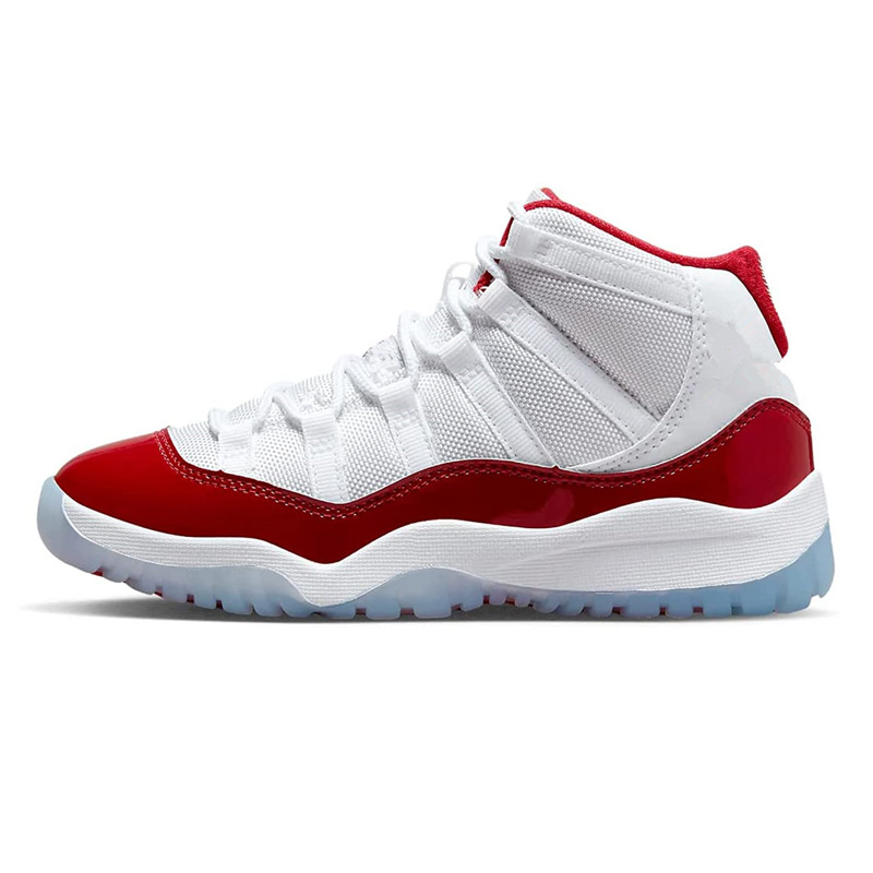 Designer 11 11s XI Low Red Children Basketball Kids Shoes Baby TD Cherry Bred Cool Grey Concord Unc Win Like Toddler Sneakers Fashion Tennis Shoe, 10
Designer 11 11s XI Low Red Children Basketball Kids Shoes Baby TD Cherry Bred Cool Grey Concord Unc Win Like Toddler Sneakers Fashion Tennis Shoe, 10