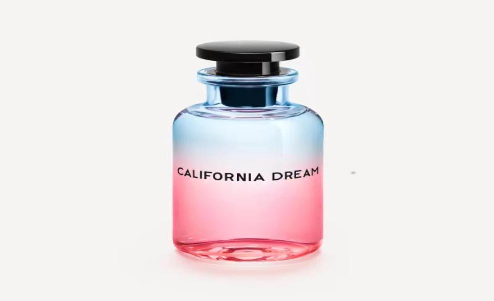 Women Perfume Lady Spray 100ml French brand California Dream good edition floral notes for any skin with fast postage1453135
Women Perfume Lady Spray 100ml French brand California Dream good edition floral notes for any skin with fast postage1453135