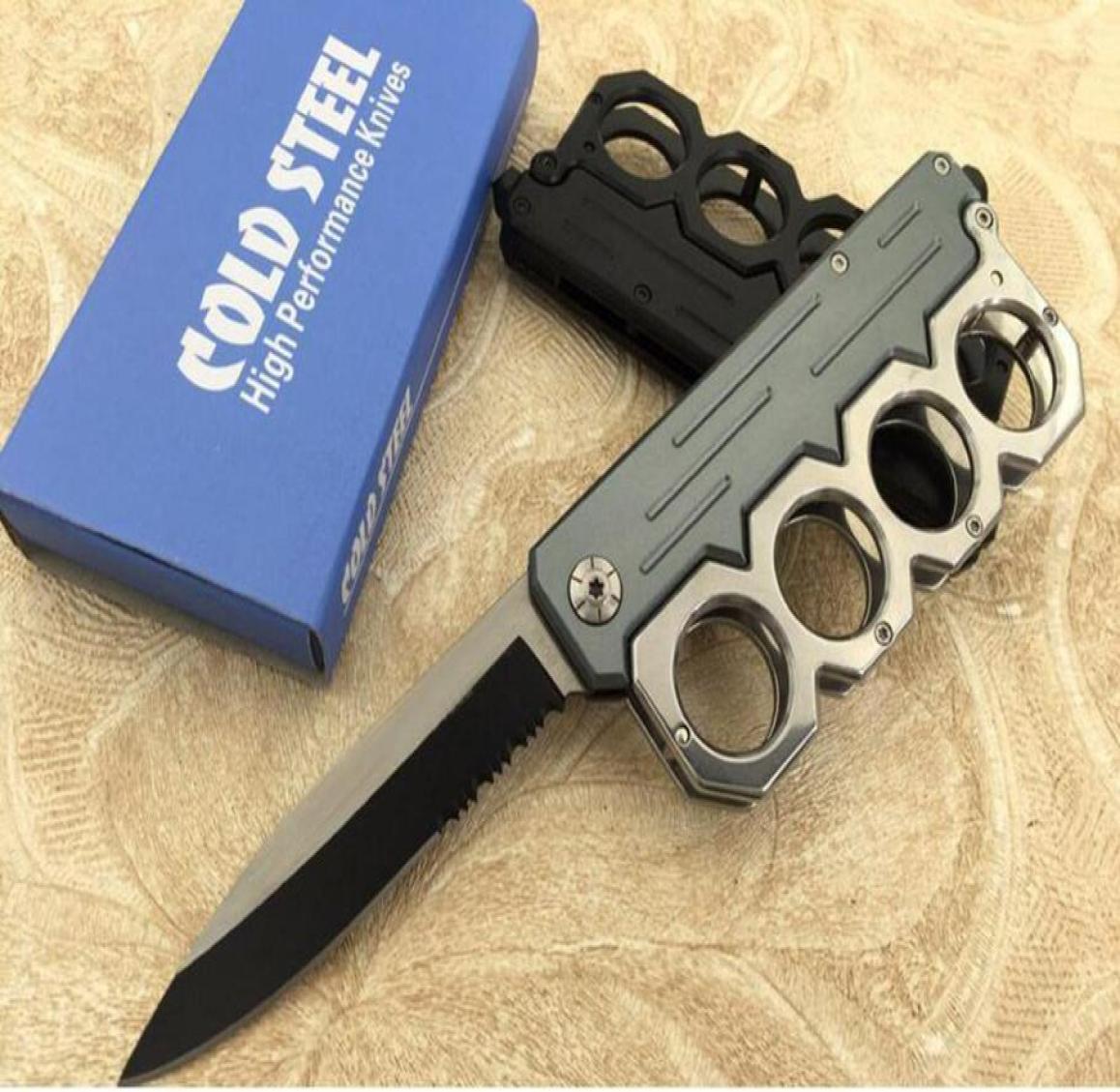 Special promotion COLD STEEL B088 Pocket Folding knife 7CR17 Blade EDC Outdoor Self defense Hunting camping Tactical KNIFES2451585
Special promotion COLD STEEL B088 Pocket Folding knife 7CR17 Blade EDC Outdoor Self defense Hunting camping Tactical KNIFES2451585