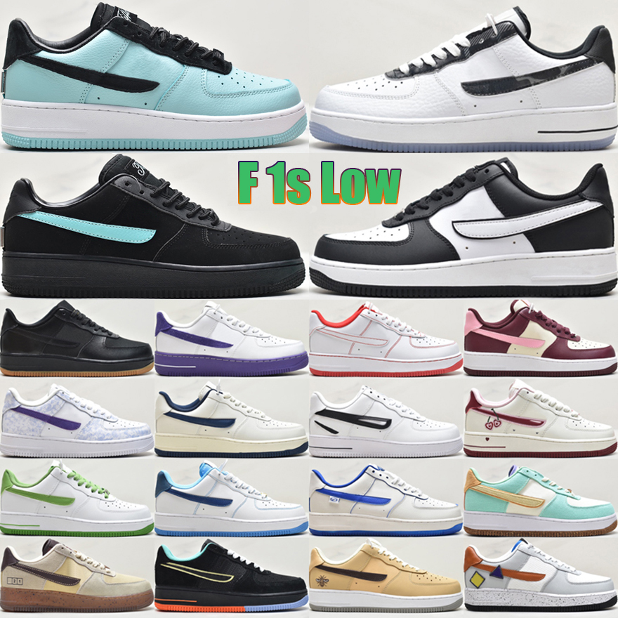 Leather Forces 1 Low Men Women Casual Shoes 1s Designer Trainers Valentine Day Midnight Navy White Panda Co 1837 Outdoor Running Sneakers Size 36-45, #10 cut out white black
Leather Forces 1 Low Men Women Casual Shoes 1s Designer Trainers Valentine Day Midnight Navy White Panda Co 1837 Outdoor Running Sneakers Size 36-45, #10 cut out white black