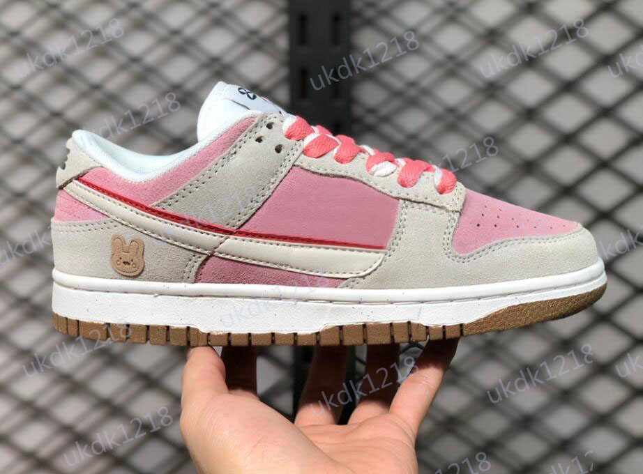 Basketball Shoes Running Dk Sb Low Se 85 Double Sail Pink Sports Sneakers Do9457-100
Basketball Shoes Running Dk Sb Low Se 85 Double Sail Pink Sports Sneakers Do9457-100