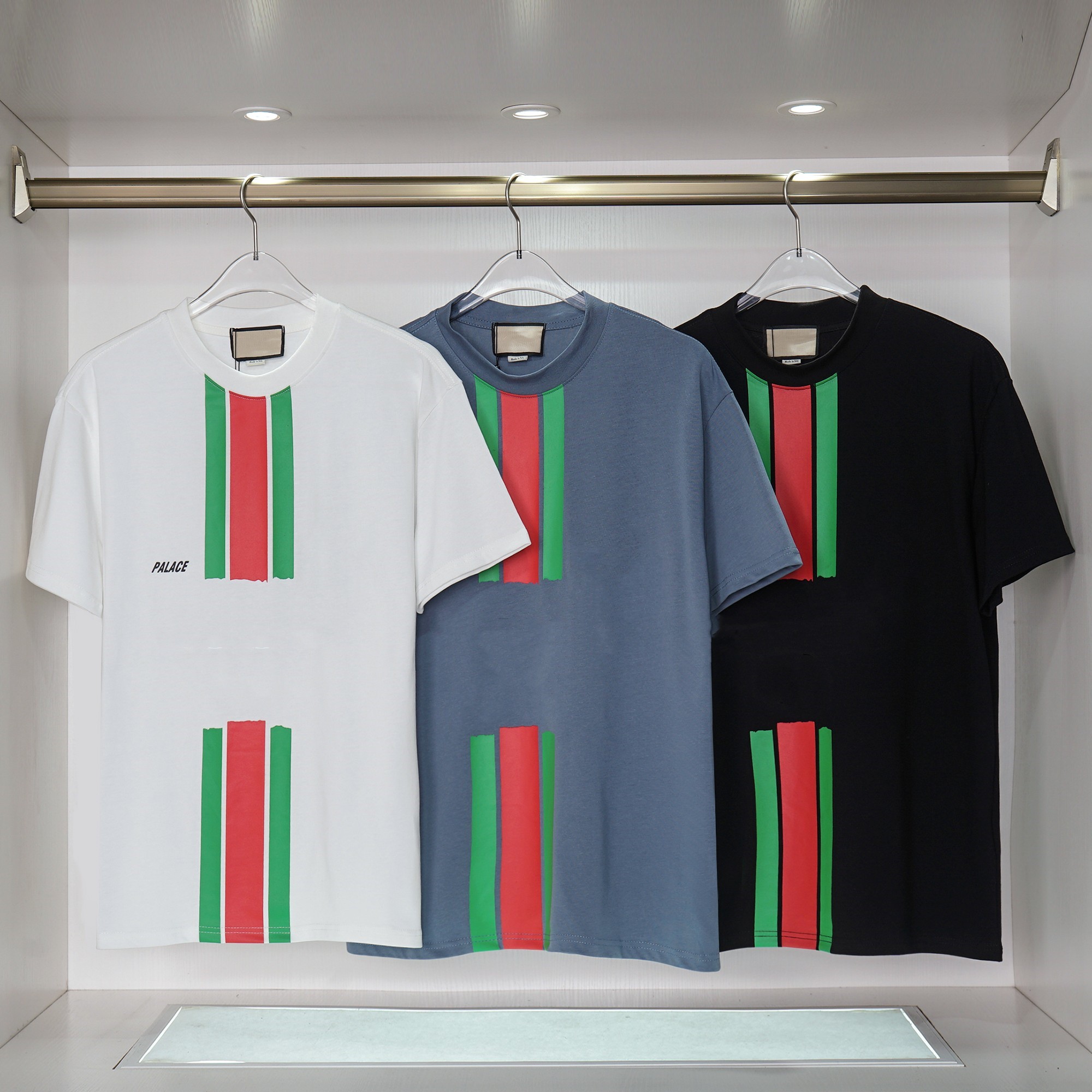 2023 Mens Designers T Shirt Men women classic modern trend Luxury goods With short sleeves breathable outdoor movement, U03
2023 Mens Designers T Shirt Men women classic modern trend Luxury goods With short sleeves breathable outdoor movement, U03