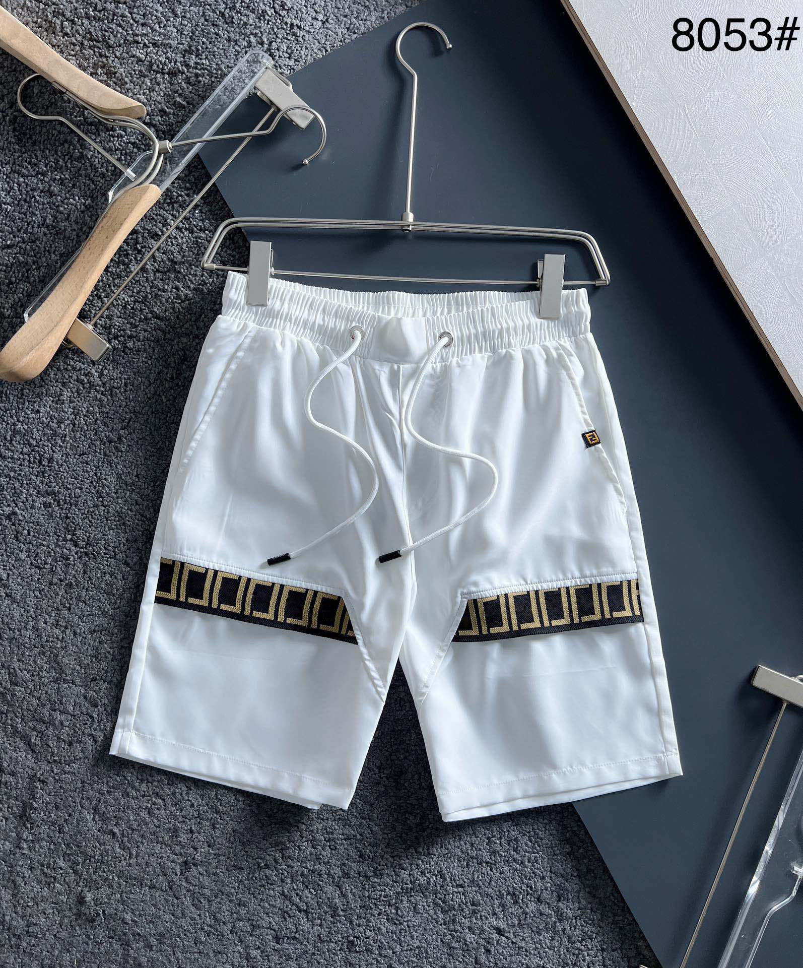 Mens Designer Shorts Summer Fashion Beach Pants Man Woman High Quality Streetwear hip hop Pants Size -4XL, Customize
Mens Designer Shorts Summer Fashion Beach Pants Man Woman High Quality Streetwear hip hop Pants Size -4XL, Customize