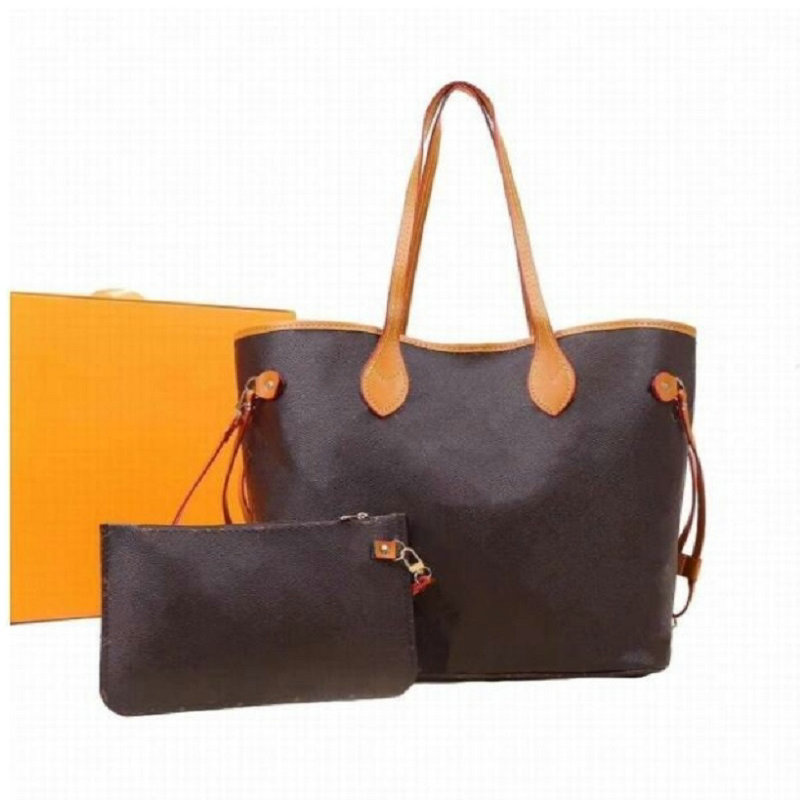 2pcs High qualitys Women bags Luxurys Handbags Ladies Designer Composite Bags Lady Clutch Bag Shoulder Tote Female Purse Wallet Louiseity Handbag Viutonity MM Size, Old flower
2pcs High qualitys Women bags Luxurys Handbags Ladies Designer Composite Bags Lady Clutch Bag Shoulder Tote Female Purse Wallet Louiseity Handbag Viutonity MM Size, Old flower