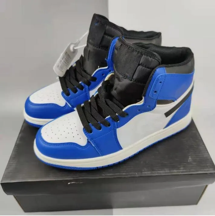 Classic Men and Women 1s Sneaker Shoes Fashion OG High Top Casual Outdoor Non-Slip Unisex Zapatos Skateboard Sports Shoe 36-44 a6, 15