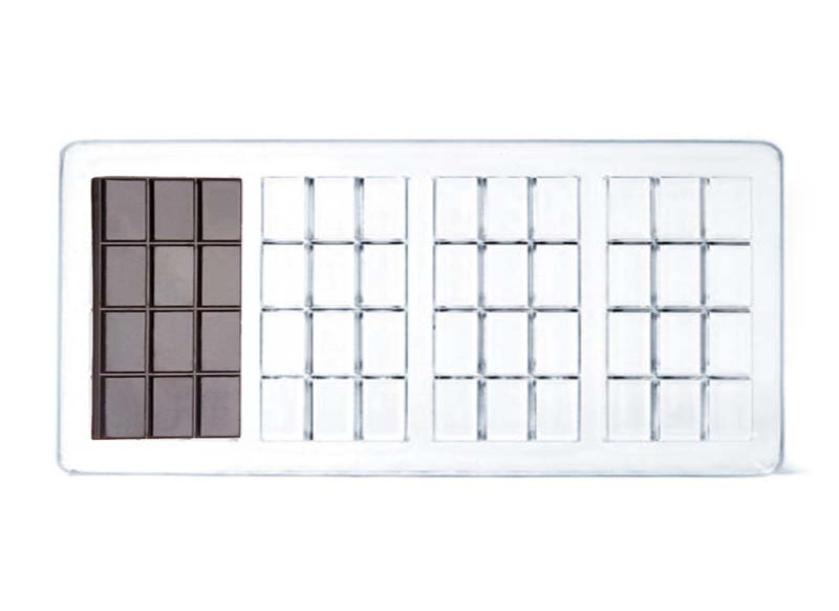 12 Grid One Up Chocolate Mold Mould Compitable with OneUp Chocolate Packing Boxes Mushroom Shrooms Bar 35G 35 grams Oneup Packag5755553
12 Grid One Up Chocolate Mold Mould Compitable with OneUp Chocolate Packing Boxes Mushroom Shrooms Bar 35G 35 grams Oneup Packag5755553