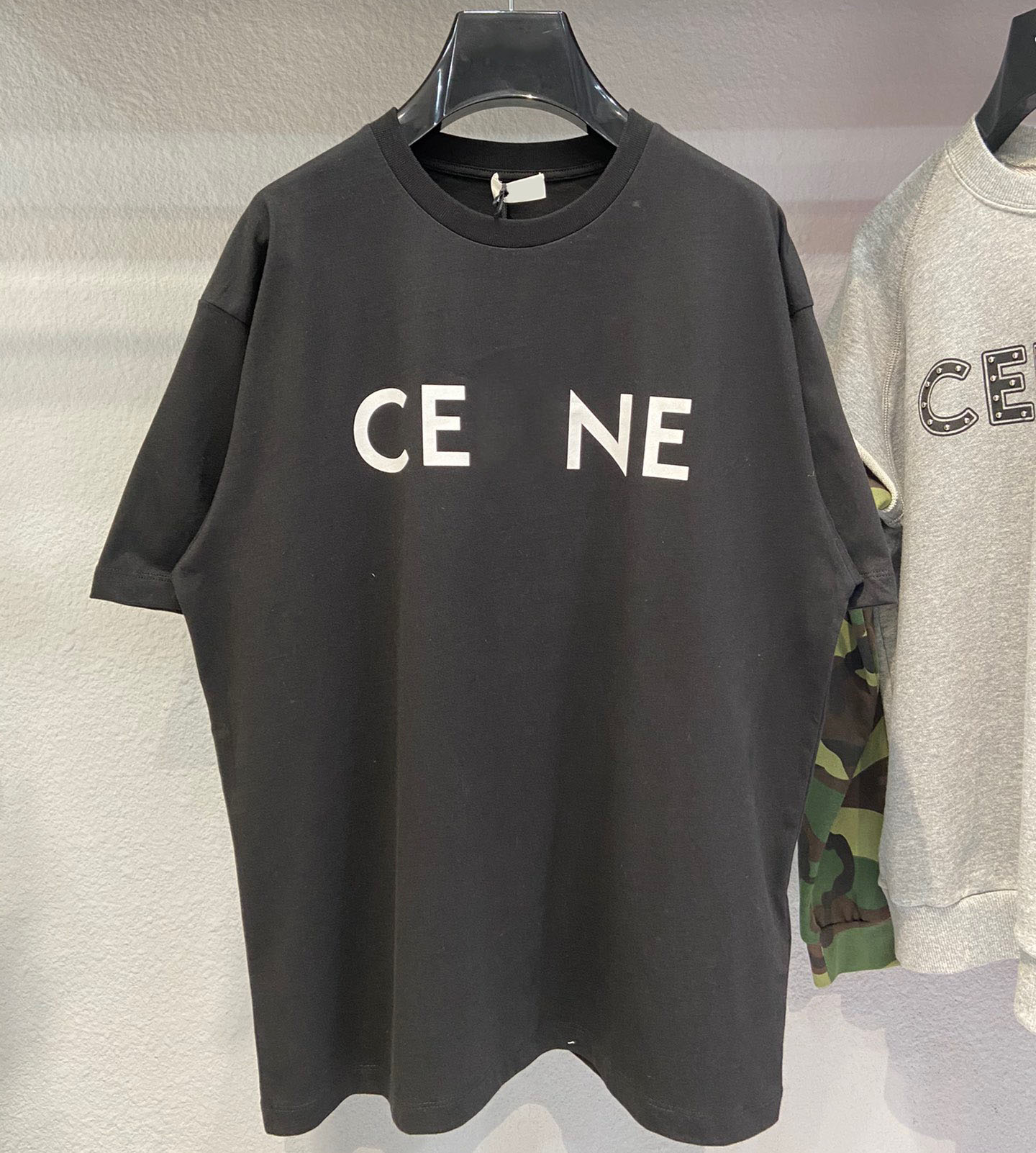 Men's Plus Tees & Polos White Cotton Custom Printing Men Women sweatshirt Casual Quantity Trend -XS-L 8f8DW50
Men's Plus Tees & Polos White Cotton Custom Printing Men Women sweatshirt Casual Quantity Trend -XS-L 8f8DW50