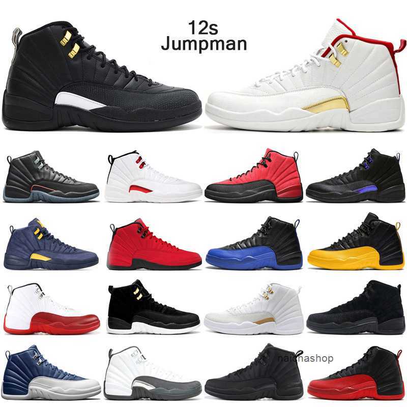 2023 hotsale 12s Basketball Shoes 12 Utility Reverse Flu Game Dark Concord University Blue Cherry Master Mens Trainers Sport Sneaker jo, Reverse taxi
2023 hotsale 12s Basketball Shoes 12 Utility Reverse Flu Game Dark Concord University Blue Cherry Master Mens Trainers Sport Sneaker jo, Reverse taxi