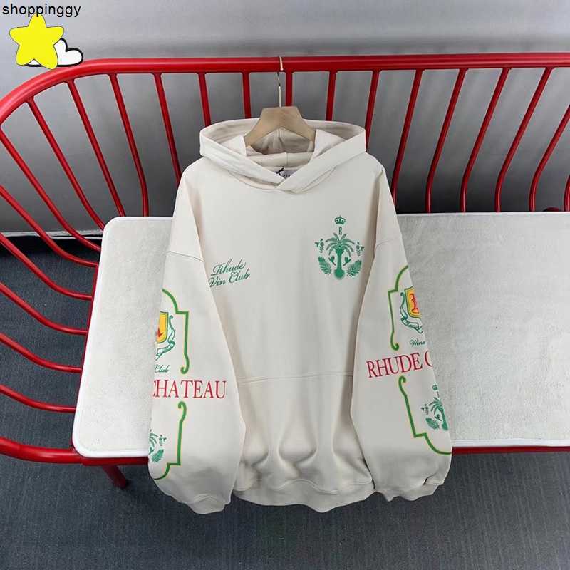 Hoodies Sweatshirts Medal Series Coconut Print Rhude Apricot Patchwork Pullovers Streetwear Oversized
Hoodies Sweatshirts Medal Series Coconut Print Rhude Apricot Patchwork Pullovers Streetwear Oversized