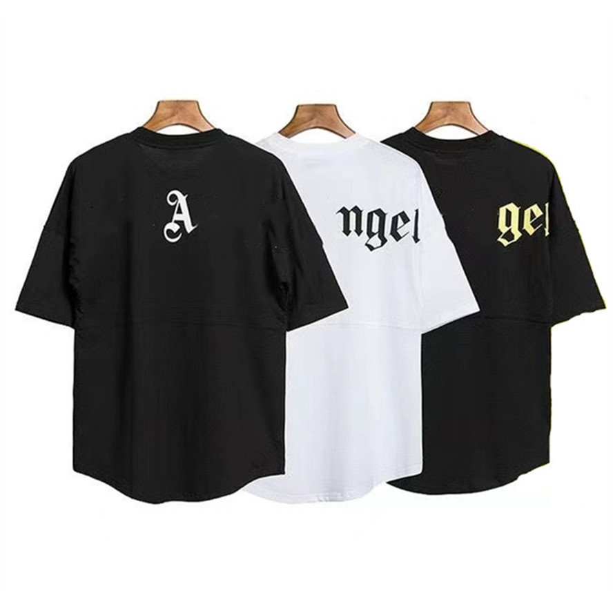 Men' T-shirts --4xl Designer Black Esigner T Shirt Mens Womens Wear 21 Colors Graffiti Bear Style Chest Letters Fashion Sportwear, Red
Men' T-shirts --4xl Designer Black Esigner T Shirt Mens Womens Wear 21 Colors Graffiti Bear Style Chest Letters Fashion Sportwear, Red
