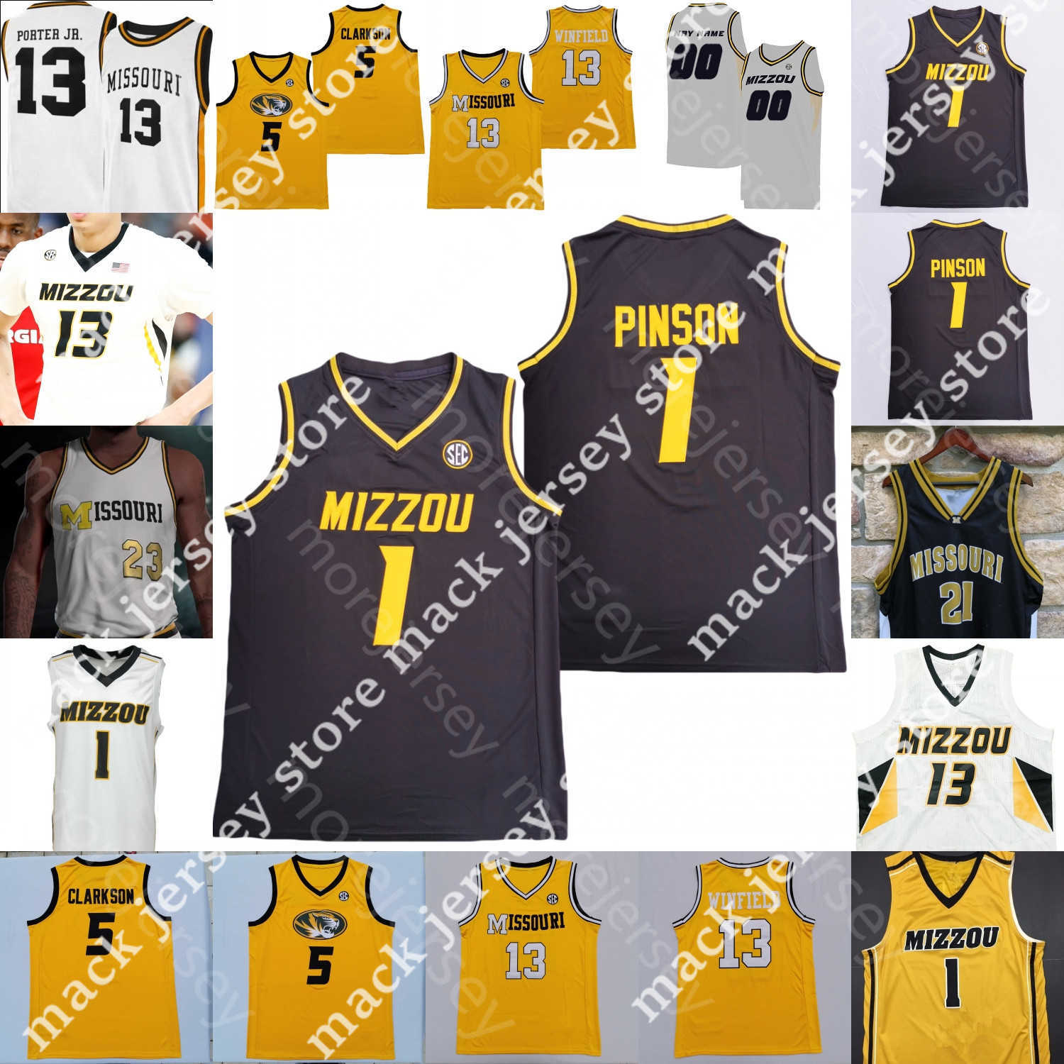 Basketball Jerseys Missouri Basketball Jersey NCAA College Javon Pickett Brown Clarkson Porter Jr. Amari Davis DeGray III DaJuan Gordon Coleman Brazile, Yellow ii
Basketball Jerseys Missouri Basketball Jersey NCAA College Javon Pickett Brown Clarkson Porter Jr. Amari Davis DeGray III DaJuan Gordon Coleman Brazile, Yellow ii