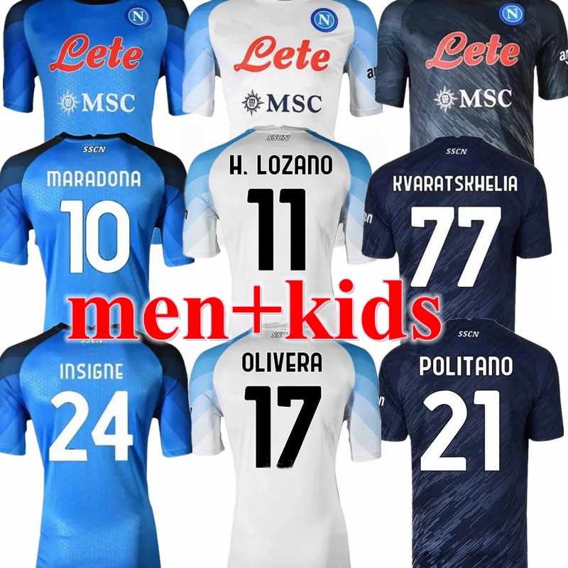 Napoli Soccer Jerseys 22 23 Halloween Special Naples Shirt KVARATSKHELIA MINJAE Maillot Naples Kid ZIELINSKI H.LOZANO OSIMHEN POLITANO Football Shirts, Army green
Napoli Soccer Jerseys 22 23 Halloween Special Naples Shirt KVARATSKHELIA MINJAE Maillot Naples Kid ZIELINSKI H.LOZANO OSIMHEN POLITANO Football Shirts, Army green