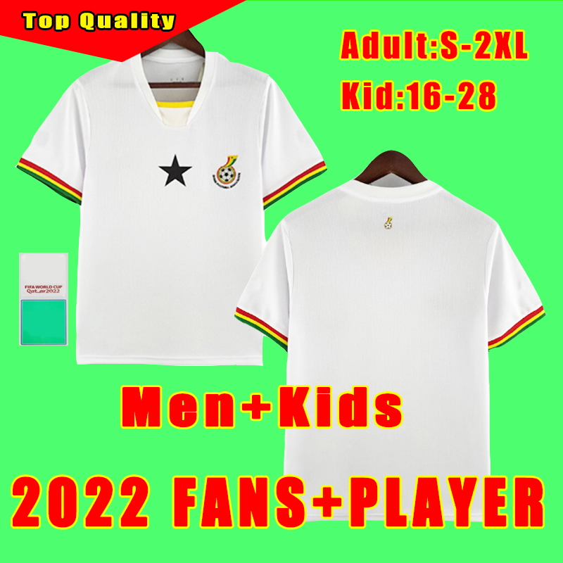 2022 Ghana THOMAS Mens Soccer Jerseys t shirt Uruguay E. CAVANI Morocco HAKIMI National Team Senegal MANE Home Away Football Shirt Short Sleeve Uniforms, 22 23 home 1
2022 Ghana THOMAS Mens Soccer Jerseys t shirt Uruguay E. CAVANI Morocco HAKIMI National Team Senegal MANE Home Away Football Shirt Short Sleeve Uniforms, 22 23 home 1