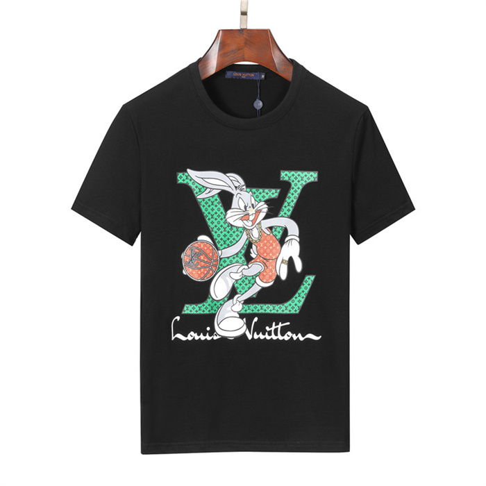 mens t shirt designer shirt technical printing short sleeve casual breathable sweatshirt letter-printed pure cotton lovers' same clothing Asian size M-3XL 26
mens t shirt designer shirt technical printing short sleeve casual breathable sweatshirt letter-printed pure cotton lovers' same clothing Asian size M-3XL 26