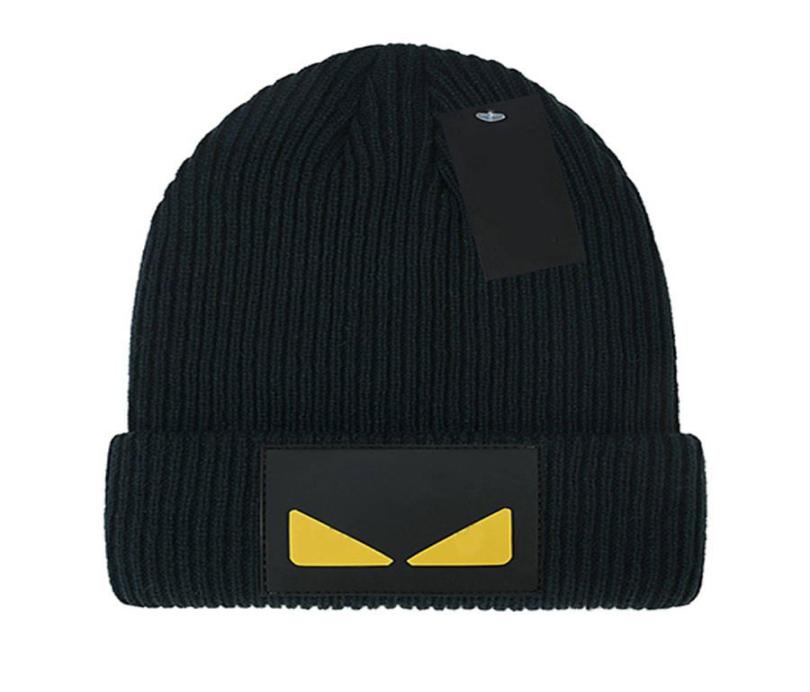 Knitted Hat Beanie Cap Two Eyes Pattern Designer Skull Caps Casual Style for Man Woman Winter Hats 10 Colors3915986, C3
Knitted Hat Beanie Cap Two Eyes Pattern Designer Skull Caps Casual Style for Man Woman Winter Hats 10 Colors3915986, C3